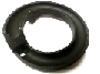 Image of Coil Spring Insulator (Upper, Lower) image for your 2014 Porsche Cayenne  Turbo Sport Utility 